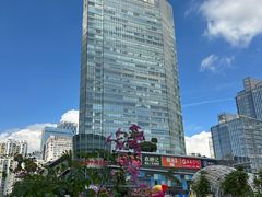 -金戈戈香港豉油鸡(南山海岸城店)