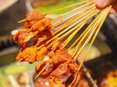 -洞子口重庆鲜货火锅(楚翘城旗舰店)