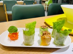 -蔡澜Pho·越南粉餐厅(海上世界店)