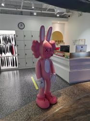 -尚羽华东接发美发店