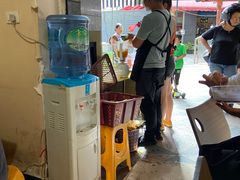 -夏食光安顺小舒冰粉冰浆(甲秀楼店)
