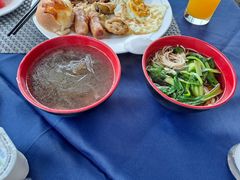 -南京商茂国际酒店(新街口德基广场店)