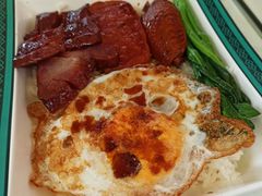 -肥韬茶餐厅(海上世界店)