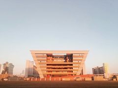 -广东财经大学(广州校区)
