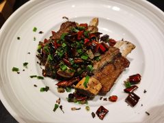 -老头儿油爆虾·1987杭州烟火味(湖滨银泰in77D区店)