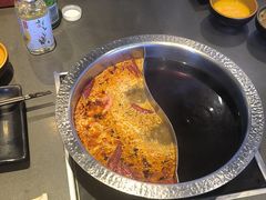 -牛武士寿喜烧·和牛火锅自助(全球首店)