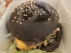 -前进5路汉堡炸鸡(昙华林店)