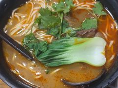 -李先生牛肉面大王(马栏店)