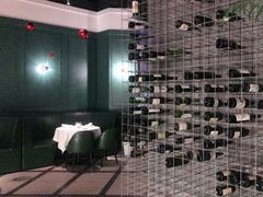 -L'Arome芳芳法国餐厅(仙林金鹰店)