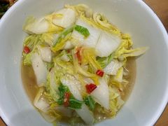 -张氏父子常德肠子馆(贺龙店)