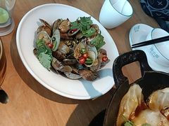 -徐小姐地锅鸡(铜山万达店)