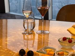 -广州四季酒店·佰鲜汇·现代法餐