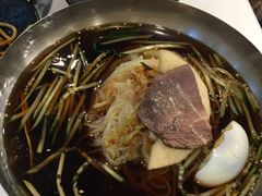 -汉江川烤肉(通州店)
