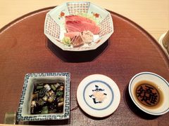 -晴空·日本料理(万象城店)