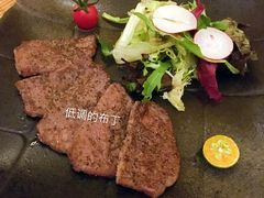 炭烤高级和牛-炉匠炉端烧·酒(国金中心商场店)