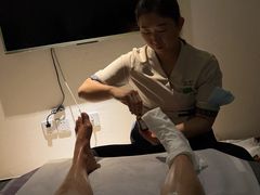 -麦子MaiMassage(打浦桥店)
