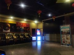 -中影荟星激光影城(西丽店)