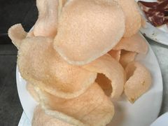 虾片-大槐树烤肉馆