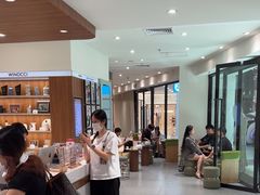 -海马体家庭照相馆(广州正佳广场店)