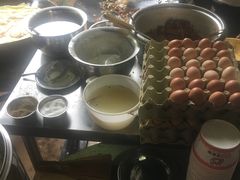 -周记热干面豆皮大王(桃花东街店)
