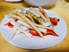 -荣生萝卜汤饭店