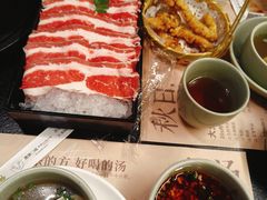 -盡膳口福·百年汤方火锅(科华北路店)