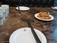 -郑喜旺烧烤(郑州总店)