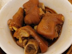 -顺德人家食府(黄金广场店)
