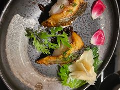 -曙亚洲餐厅-重庆富力艾美酒店(南坪万达广场店)