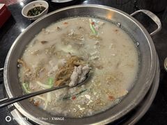 -老来福·非遗酸汤兔(凯旋路店)