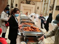 -瑞海姆酒店中餐厅