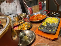 -西塔老太太泥炉烤肉(万柳华联店)