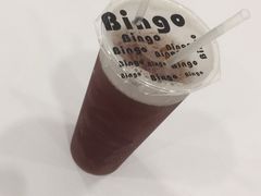 秘制酸梅汤-梁子刨冰王&梁小糖(王顶堤店)