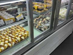 -爱德顺糕点食屋(利民道店)