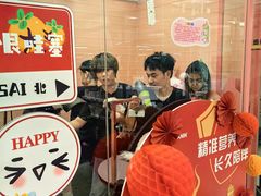 -FAELING PETS美天灵宠物(合生汇店)