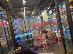 -河坝烧烤串城(金达莱店)