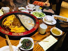 -庄老幺火锅(娄山关路店)