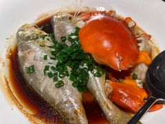 -三利音·玖弄小鲜(浦东嘉里城店)