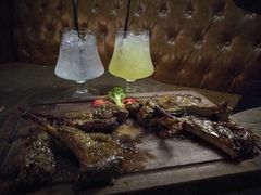 -The Cheebat 锌吧·Bistro(体育西店)