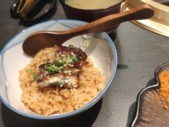-铭牛烧肉·和牛海鲜自助(高新月牙湖店)