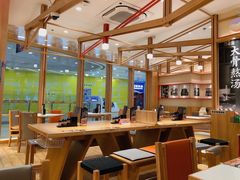 景观位-味千拉面(又一城店)