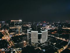 -杭州来福士中心