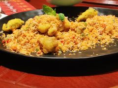 -晋善晋美(滕州市鲁南美食城店)