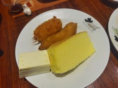 -汉巴味德(沈阳万象汇店)