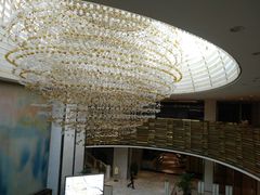 -天津津利华酒店