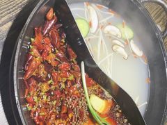 -冯校长老火锅(深圳总店)