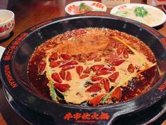 -牛市坎火锅(建设路店)