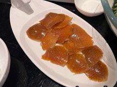 -皇城根·烤鸭·鱼头·家常菜(欧亚大观乐活城店)