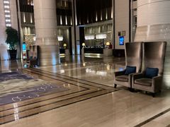 -富力希尔顿酒店·地阔自助餐厅