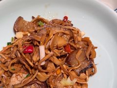 -湖南人家·家传湖南菜(水围店)